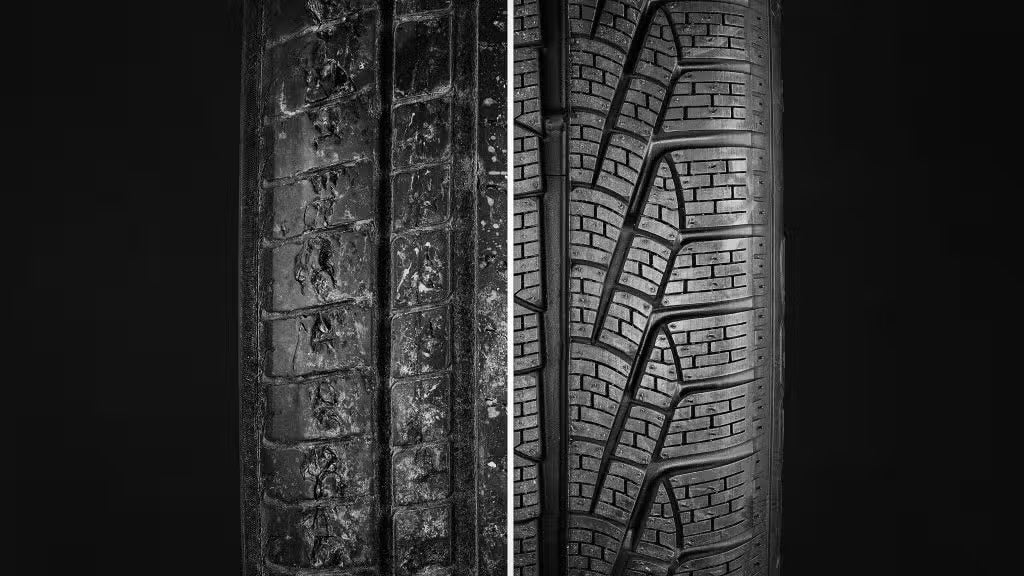 How Tyre Age Affects Safety and Performance: What Every Driver Should Know