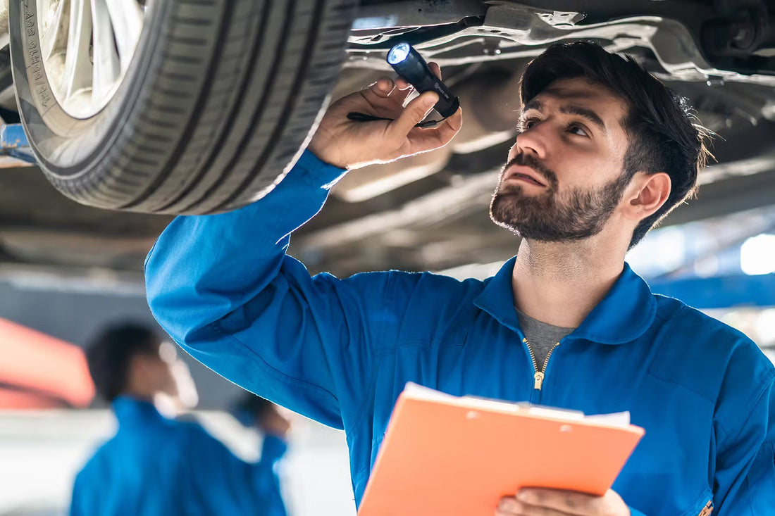 How to Choose the Best Tyre Shop in Adelaide: Key Factors to Consider