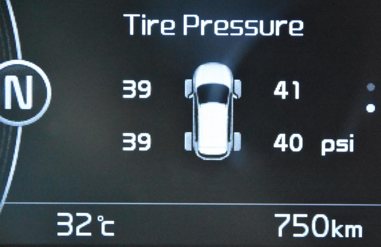TPMS Adelaide: The Tyre Pressure Monitoring Guide Every SA Driver Needs