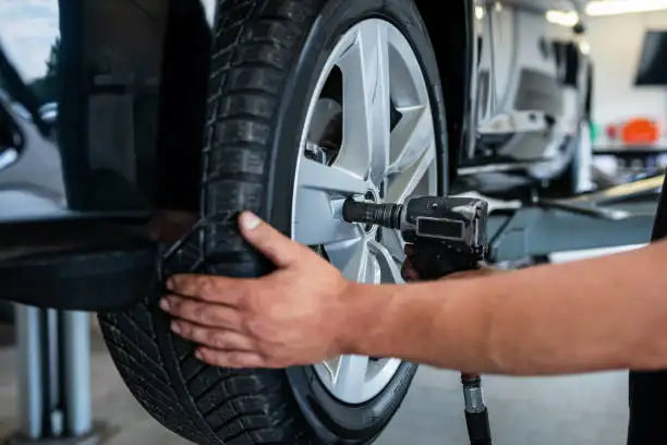 Tyre Rotation Adelaide: How Often Should You Rotate Your Tyres in SA?