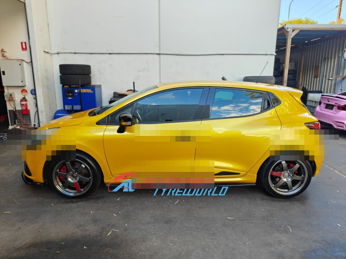 Hyundai i20 N Performance Tyres and Wheels Adelaide