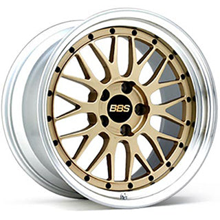 BBS LM 18 inch Pre Order (ETA 6 months)