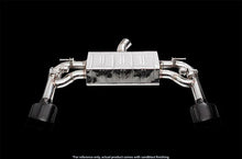Load image into Gallery viewer, IPE Exhaust Cat Back System - Audi RS3 Sportback 8V.1 2015-2016 (SS)