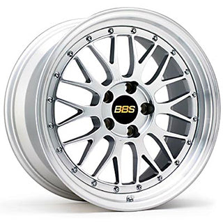 BBS LM 18 inch Pre Order (ETA 6 months)