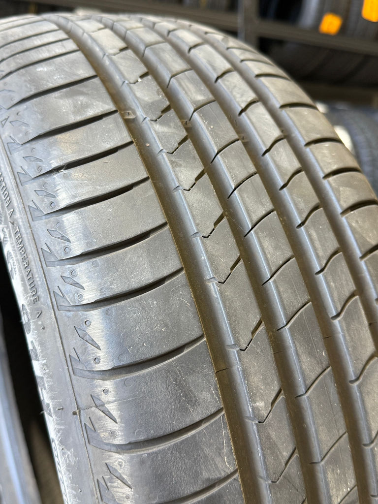 205/55R16 Kumho HS51 Second Hand (Nearly New) Call 0433645411 Wingfield Store