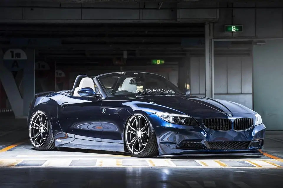 Koya SF08 Semi Forged 19 inch and 20 inch