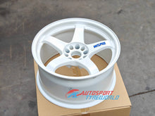 Load image into Gallery viewer, Nismo LMGT4 18&quot; 40th Anniversary (Stock available)