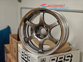 SSR Reiner Type 6 (with the deep dish)