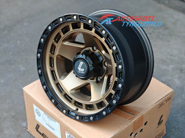 Lenso M-79 Dirty Bronze (Pre Order)