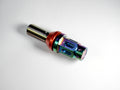 Grandma Titanium Racing Wheel Bolts - Burnt Titanium