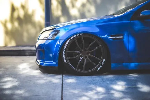 Koya SF11 Semi Forged