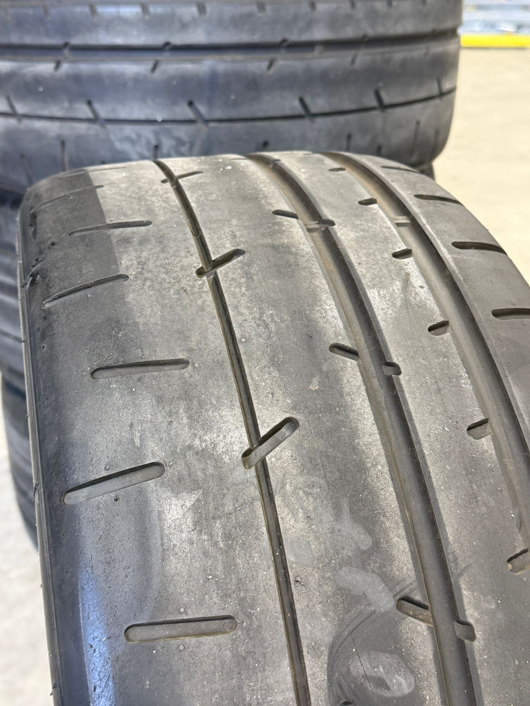 245/40R18 Nankang CR-S Second Hand (Nearly New) Call 0433645411 Wingfield Store