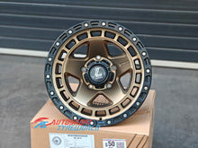 Load image into Gallery viewer, Lenso M-79 Dirty Bronze (Pre Order)