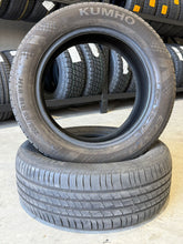 Load image into Gallery viewer, 205/55R16 Kumho HS51 Second Hand (Nearly New) Call 0433645411 Wingfield Store