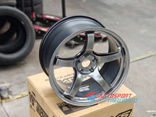 Load image into Gallery viewer, Rays Gram Light 57CR - Grace Silver (GT)