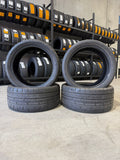 245/40R18 Nankang CR-S Second Hand (Nearly New) Call 0433645411 Wingfield Store