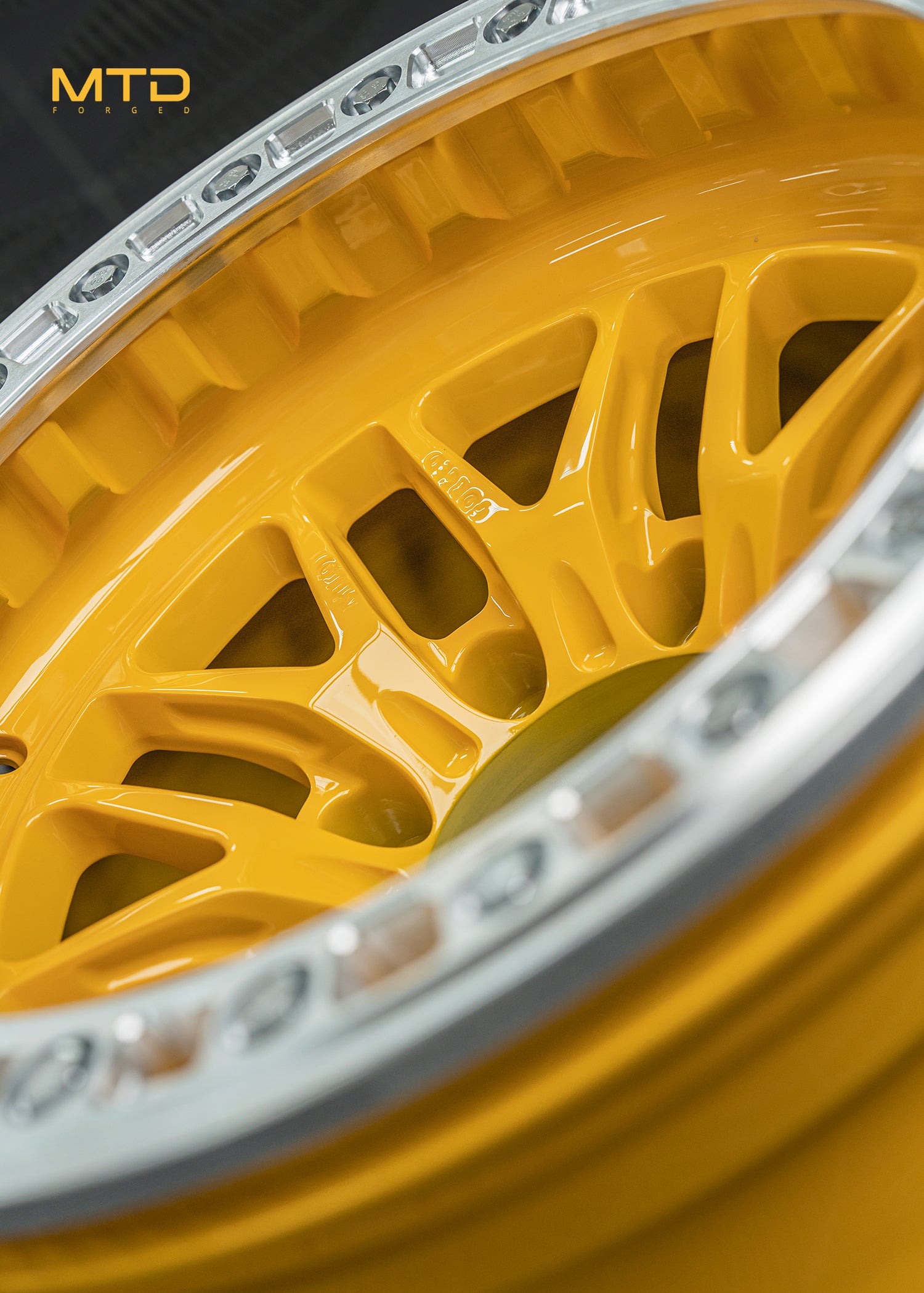 MTD MF010B (Made to Order ETA 2 to 3 Months)
