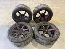 Load image into Gallery viewer, Rays Gram Light 57DR 18X9.5 +38 5X120 (Second Hand) Call 0433645411 Wingfield Store