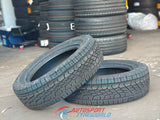 Continental 225/65R17 102H CrossContact AX6