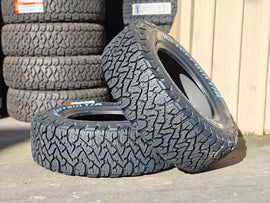 265/65R17 BFGoodrich KO2 X1