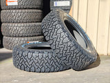 265/65R18 X1 BFGoodrich KO2