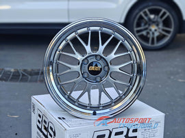BBS LM - DS-BDBK (Stock Available)