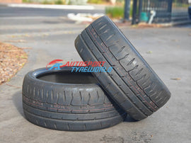 235/35R19 Bridgestone RE71RS Old Stock X4 (Sell 4 tyres as a whole)