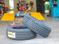 CENTARA 255/45R19 100V GRANDTOURER H/T