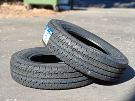 185R14C 102/100Q Comforser CF300 LT
