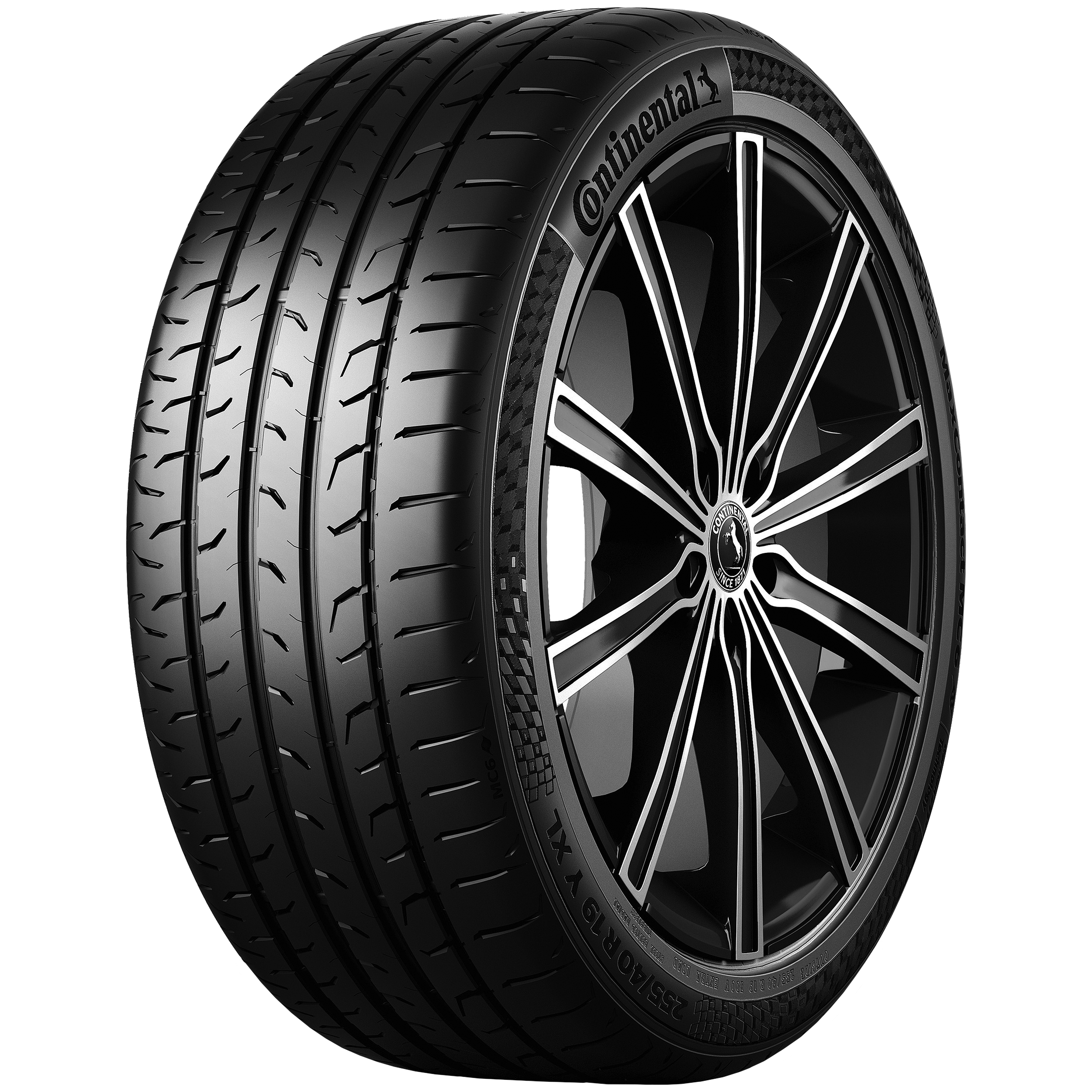 Continental MaxContact MC6 – Autosport Tyre World Magill