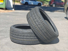 Load image into Gallery viewer, 275/40R22 108Y ContinentalCrossContact LX Sport Contiseal