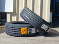Continental 215/45R17 91W XL FR SportContact 5