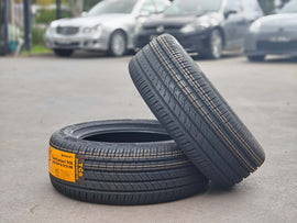 225/45R19 96W XL Continental TechContact TC6