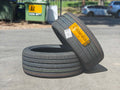 295/40R21 111Y XLContinental UltraContact UC6
