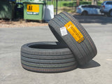 295/40R21 111Y XL FR Continental UltraContact 6 SUV
