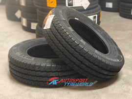195R15C 106/104R Continental VanCap LT