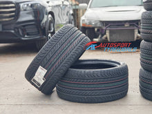 Load image into Gallery viewer, 245/40R19 98H Continental ProCGX SSR Runflat