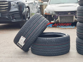 275/35R19 100H Continental ProCGX SSR Runflat
