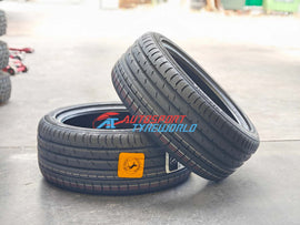 Continental 245/40R18 97Y XL FR SportContact 3 (MO)