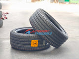 Continental 245/40R18 97Y XL FR SportContact 3 (MO)