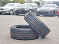 245/40R18 97Y Continental UltraContact UC7