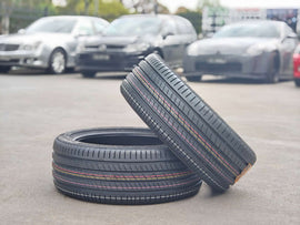 185/55R16 83V Continental UltraContact UC7