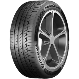 Continental Premium Contact 6