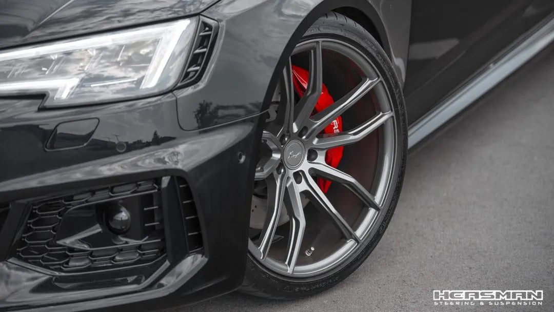 Koya SF11 Semi Forged