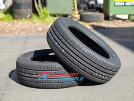 205/55R16 91V Dunlop SP Sport FM800 (Pre Order Only ETA 2 Days)