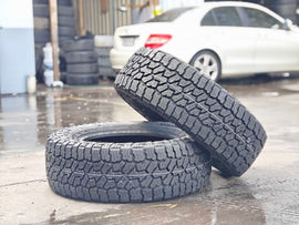 265/65R17 116T Falken Wildpeak AT4W (Pre Order ETA 1 to 2 Days)