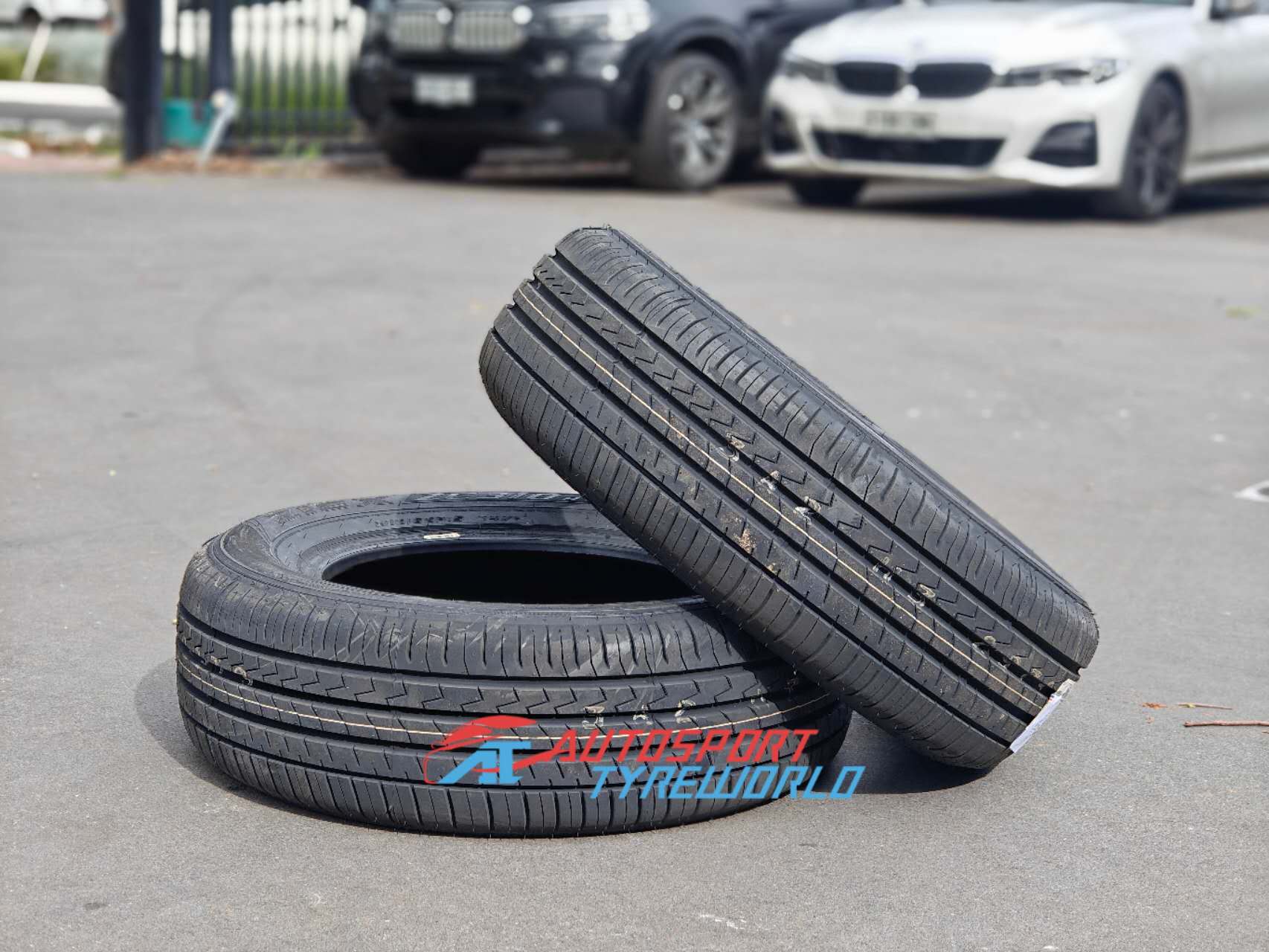 215/45R18 93W Falken ZE310R (Pre Order Only ETA 1 Day)