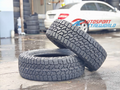 265/65R18 114T Falken Wildpeak AT4W