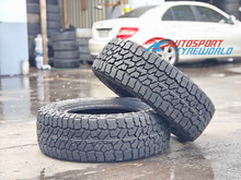 Load image into Gallery viewer, Falken 235/85R16 120/116S WILDPEAK AT4W