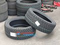 General 285/45R22 114H Grabber AT 3